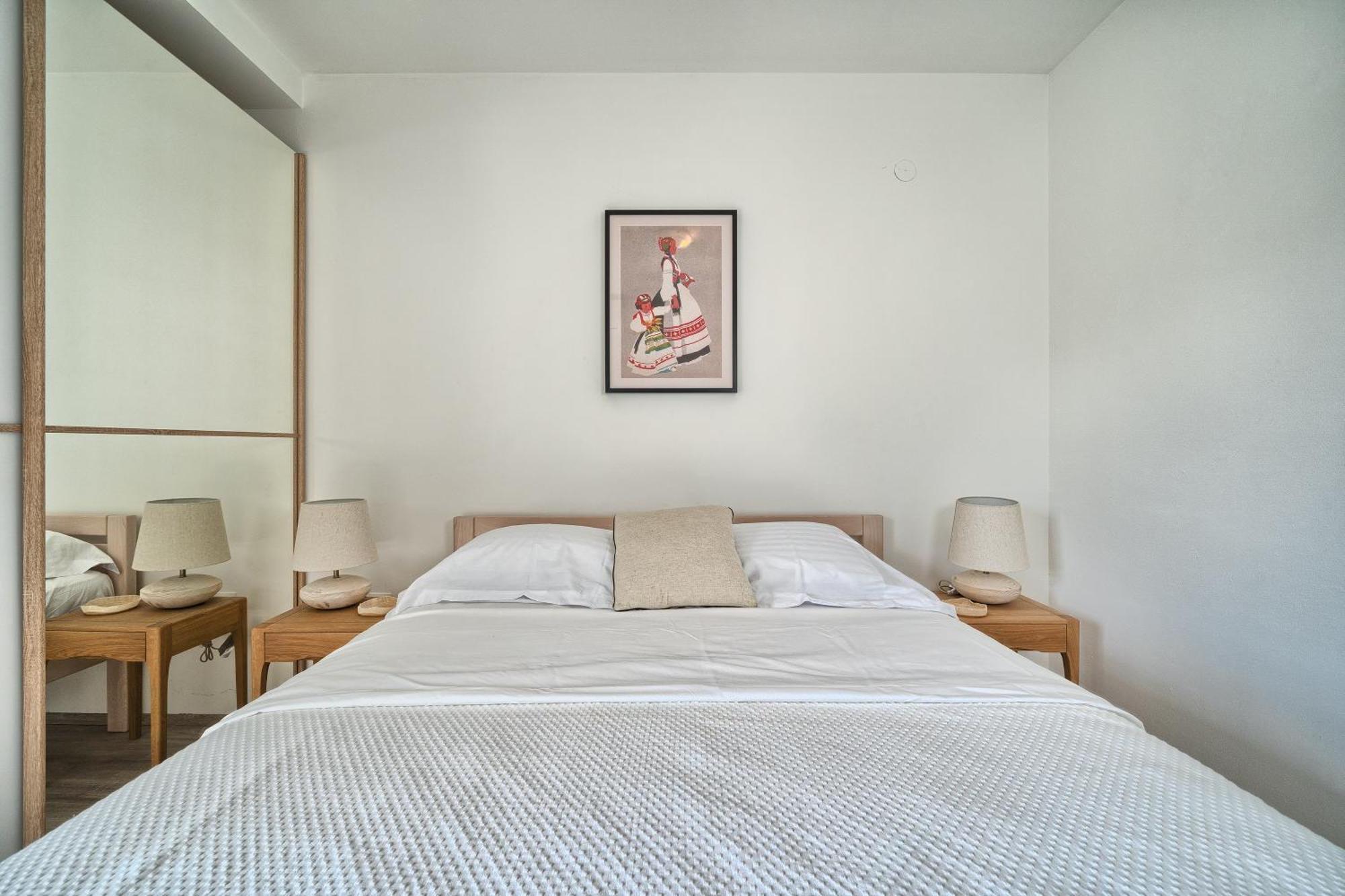 Adriatic Retreat Meje, 4 Min Walk To The Beach Split Phòng bức ảnh