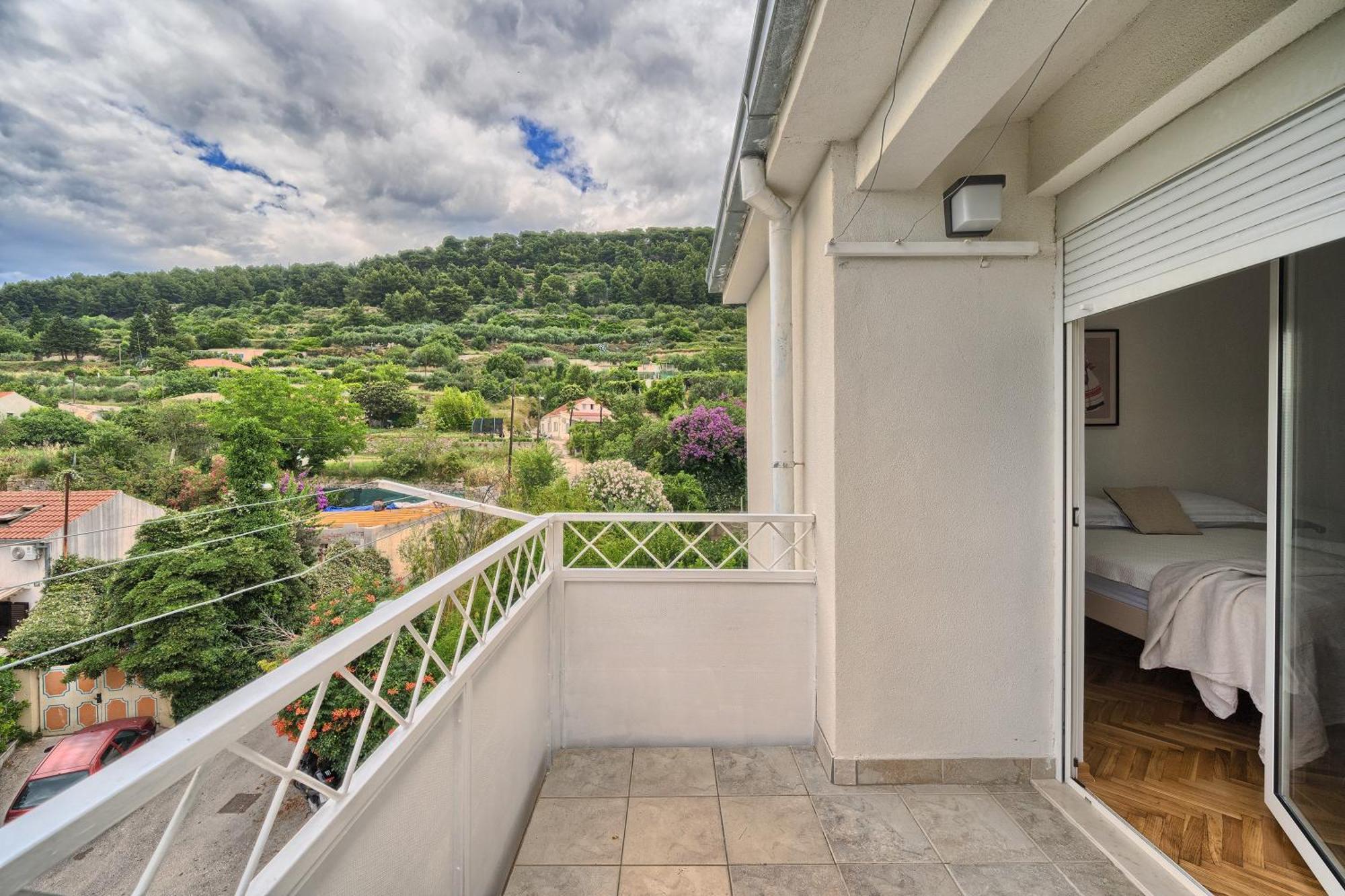 Adriatic Retreat Meje, 4 Min Walk To The Beach Split Ngoại thất bức ảnh